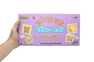 flash card tiếng anh - từ đơn giản - Ảnh 9
