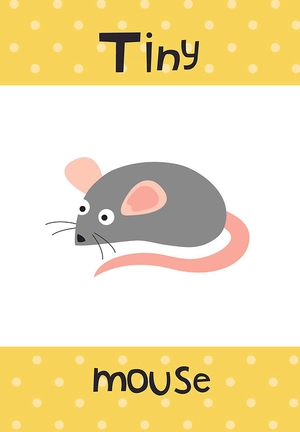 flash cards - early learning green (25 cards) - Ảnh 4