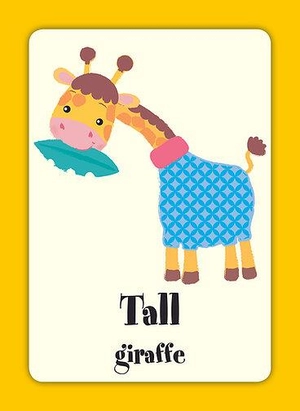 flash cards first learning - sarah - Ảnh 11