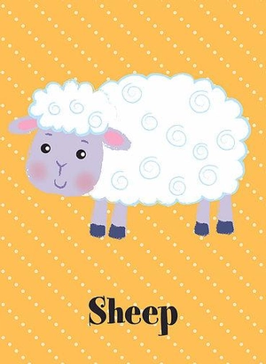 flash cards first learning - sarah - Ảnh 3