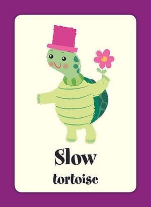 flash cards first learning - sarah - Ảnh 4