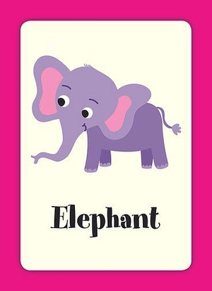 flash cards first learning - sarah - Ảnh 5