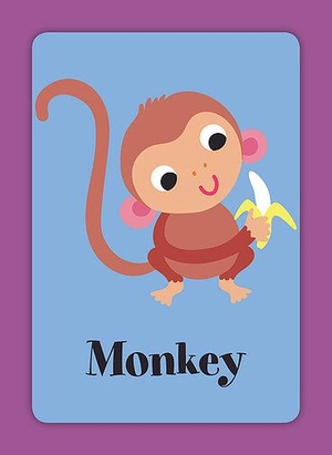 flash cards first learning - sarah - Ảnh 6