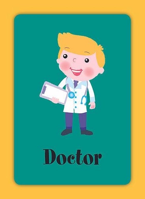 flash cards first learning - sarah - Ảnh 7