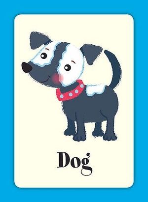 flash cards first learning - sarah - Ảnh 8