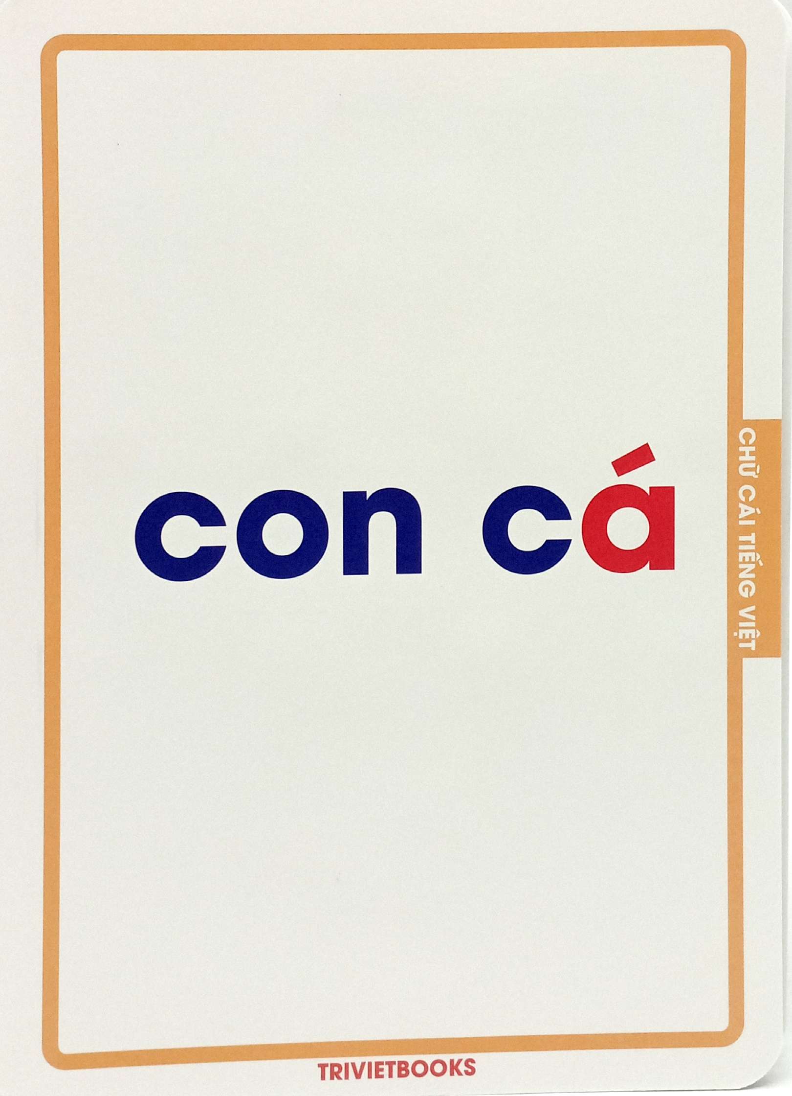 flashcard bảng chữ cái tiếng việt - Ảnh 5