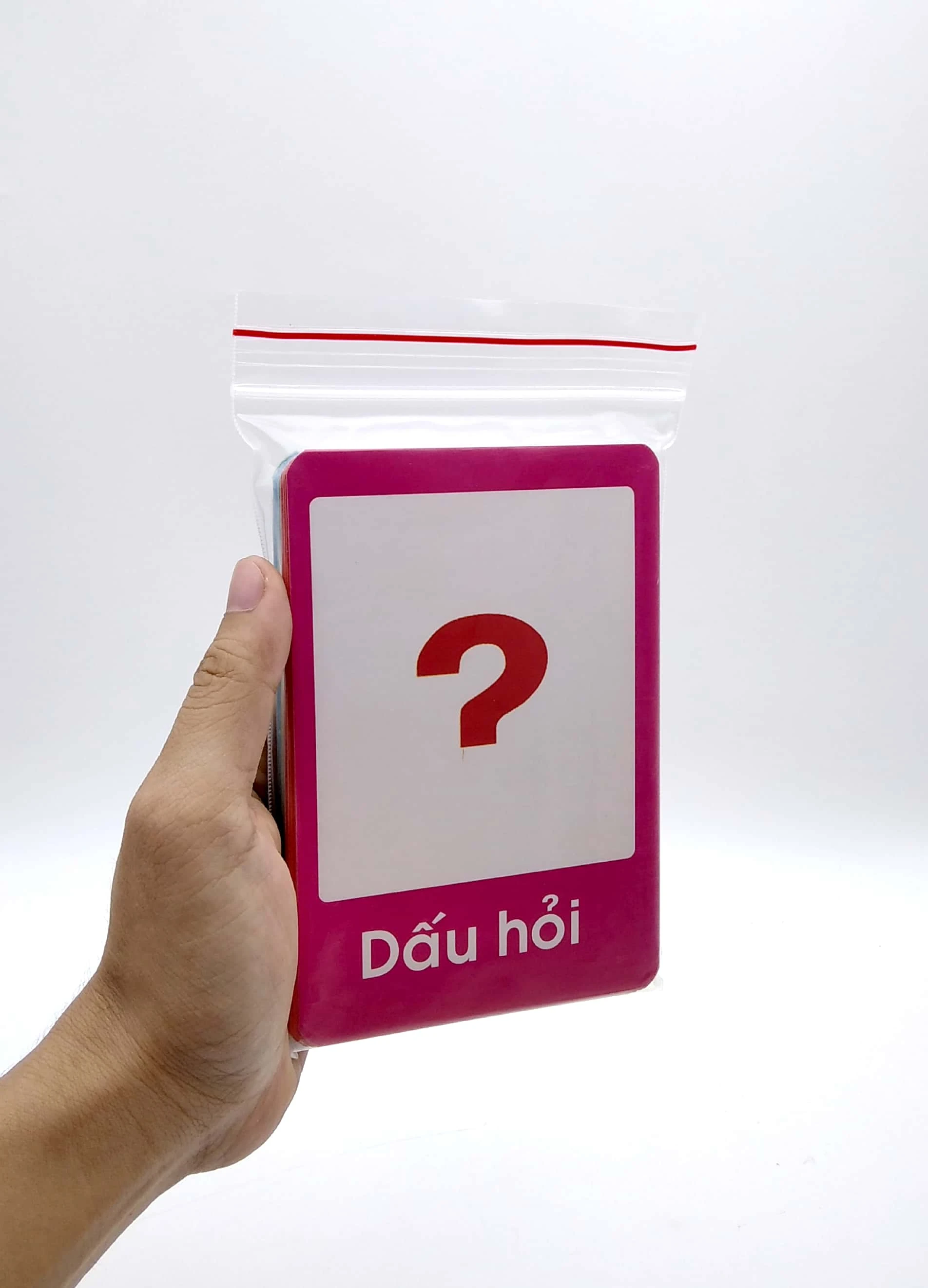 flashcard - bộ thẻ học ghép vần tiếng việt - chữ cái chữ ghép và dấu thanh (theo chuẩn chương trình giáo dục mới) - Ảnh 5