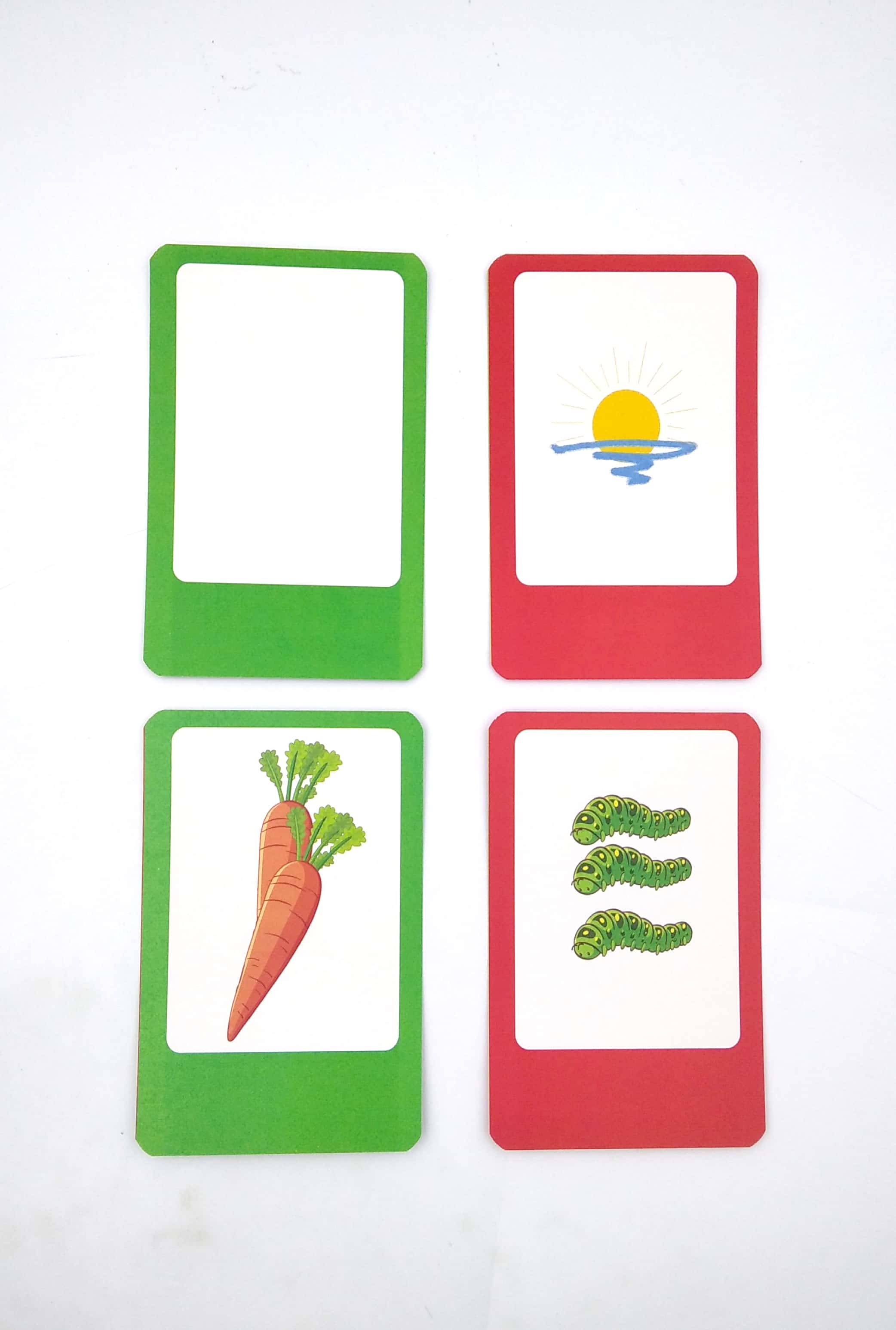 Flashcard - Bo The Thong Minh - Be Hoc Toan (1-6 Tuoi) - Ảnh 5