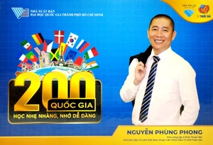 flashcard cờ các nước trên thế giới - Ảnh 2