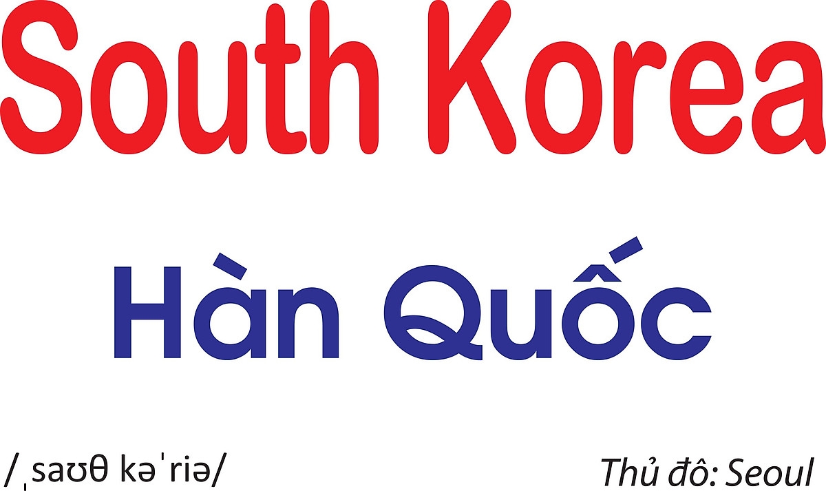 flashcard dạy trẻ theo phương pháp glenn doman - cờ các quốc gia trên thế giới - Ảnh 4