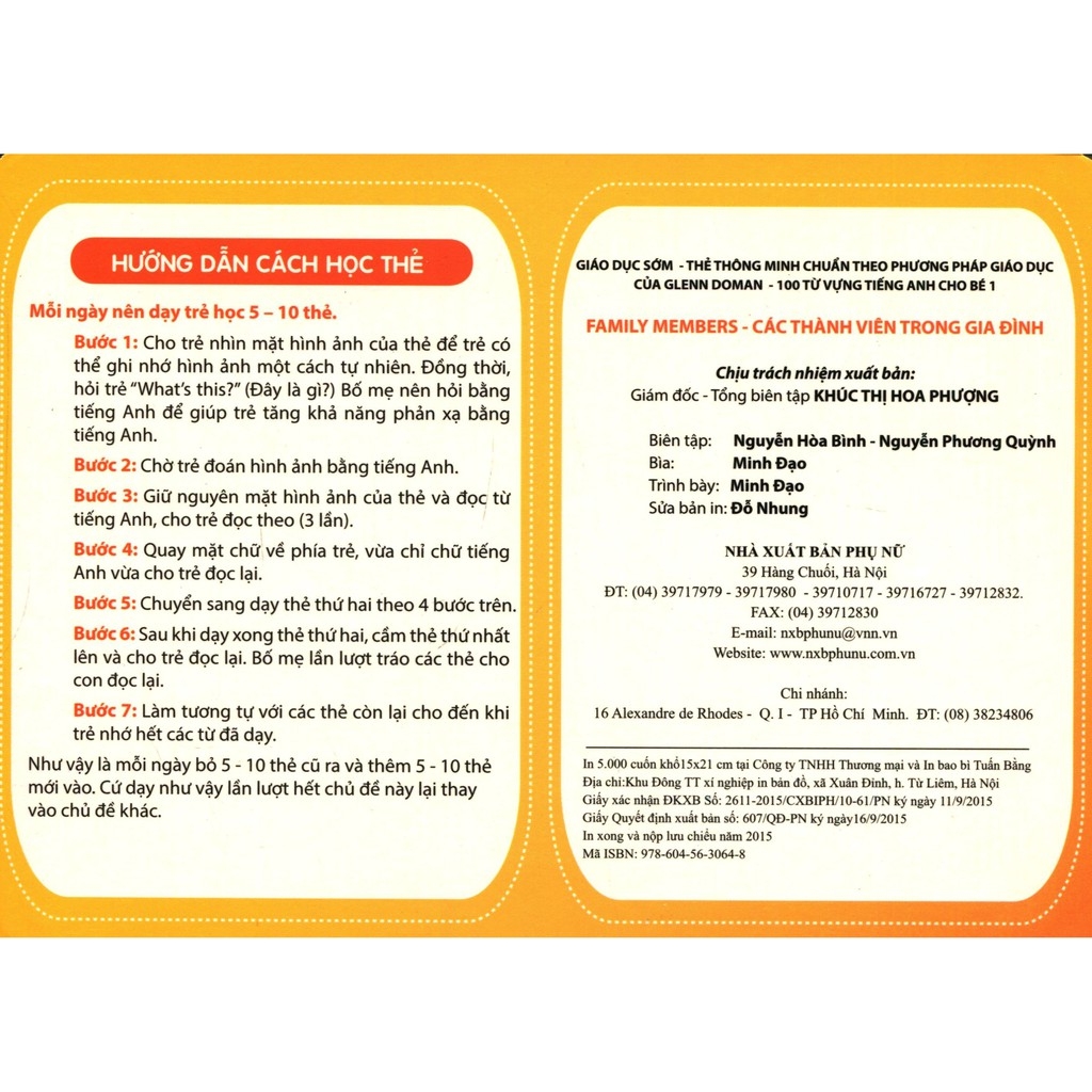 flashcard dạy trẻ theo phương pháp glenn doman - màu sắc và hình khối - Ảnh 2