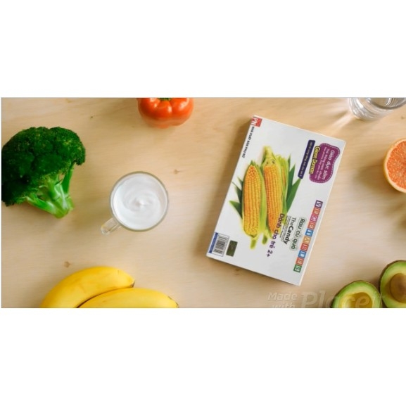 flashcard dạy trẻ theo phương pháp glenn doman - rau củ quả - Ảnh 2