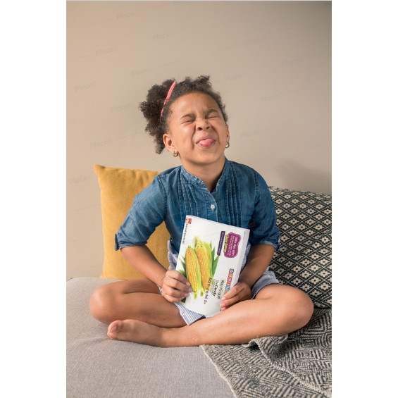 flashcard dạy trẻ theo phương pháp glenn doman - rau củ quả - Ảnh 3