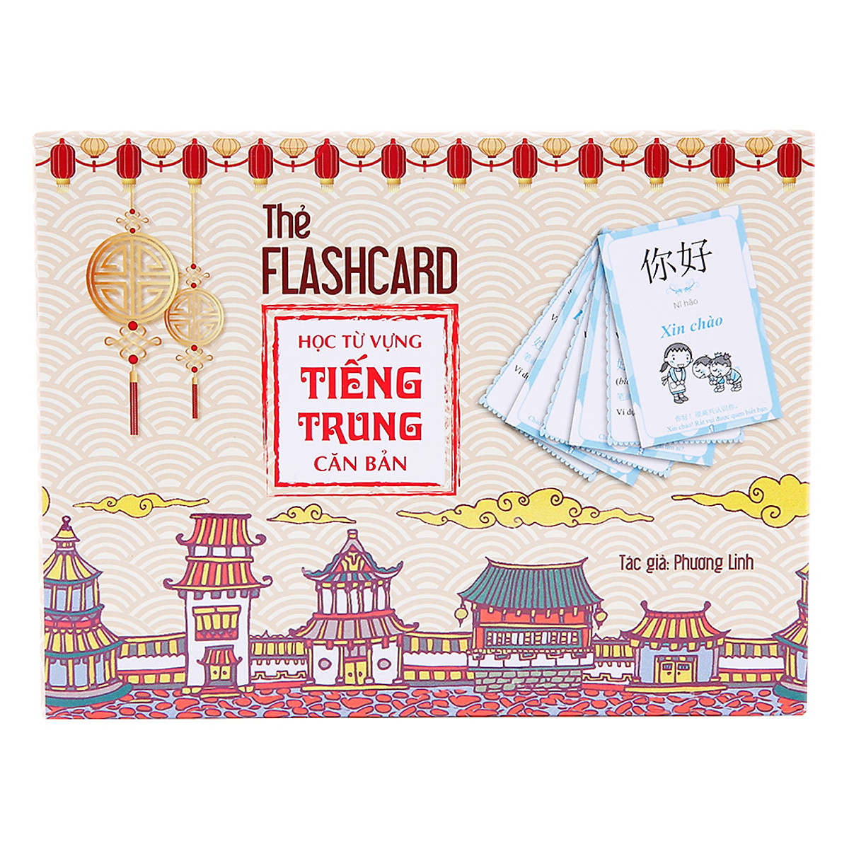 flashcard - học từ vựng tiếng trung căn bản - Ảnh 3