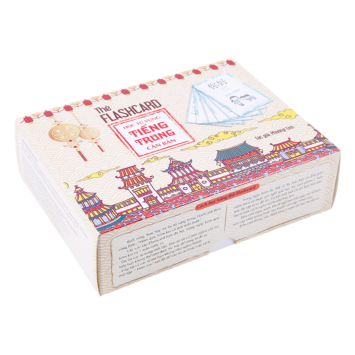 flashcard - học từ vựng tiếng trung căn bản - Ảnh 5