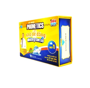 flashcard kỹ thuật phonatics - nhớ dễ dàng những con số - Ảnh 9