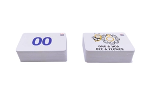 flashcard kỹ thuật shape - nhớ dễ dàng những con số - Ảnh 3