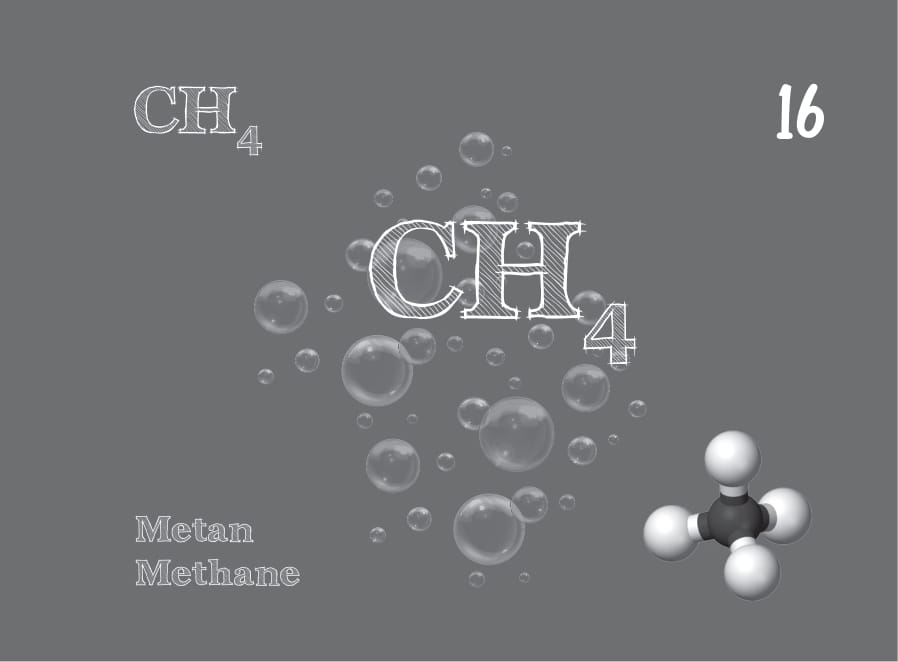 flashcard vui học hóa: nguyên tố - hợp chất hóa học - Ảnh 10