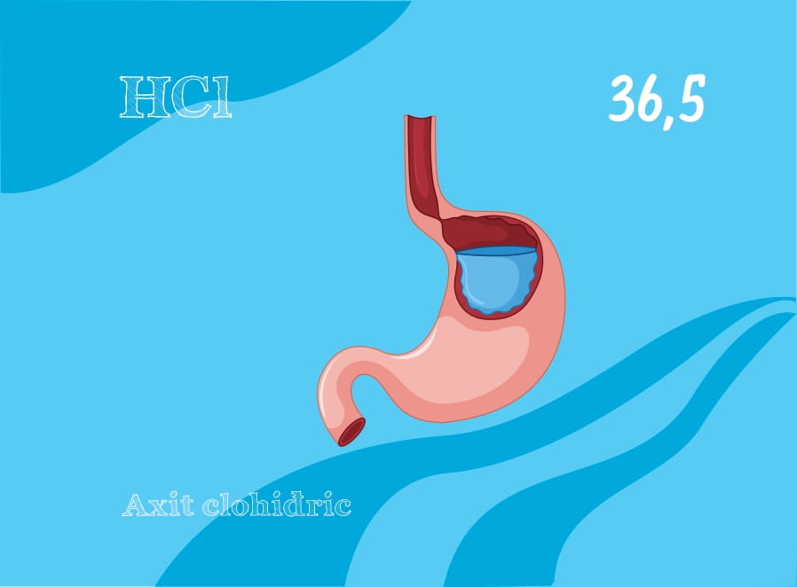 flashcard vui học hóa: nguyên tố - hợp chất hóa học - Ảnh 16