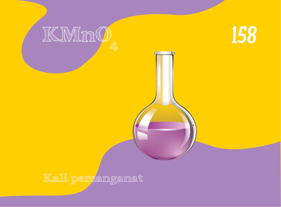 flashcard vui học hóa: nguyên tố - hợp chất hóa học - Ảnh 20