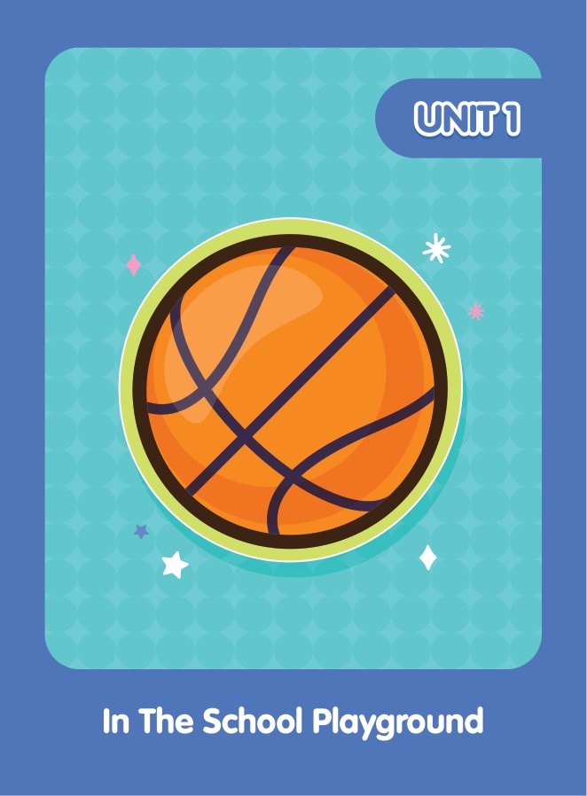 flashcard vui học tiếng anh - nghe và học phát âm chuẩn từ vựng tiếng anh lớp 1 - Ảnh 2