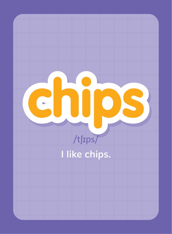 flashcard vui học tiếng anh - nghe và học phát âm chuẩn từ vựng tiếng anh lớp 1 - Ảnh 9