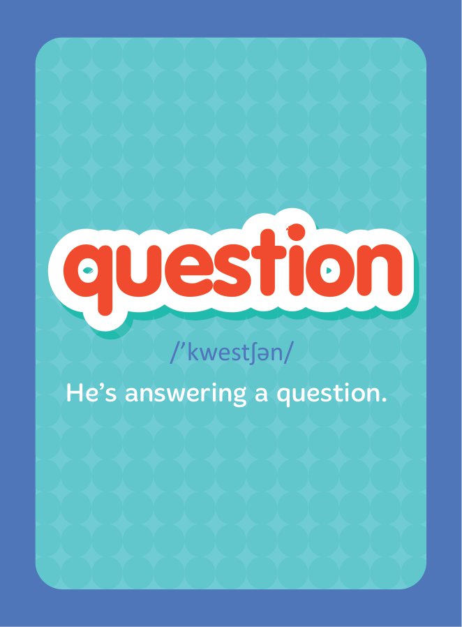 flashcard vui học tiếng anh - nghe và học phát âm chuẩn từ vựng tiếng anh lớp 2 - Ảnh 11