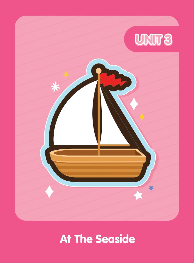 flashcard vui học tiếng anh - nghe và học phát âm chuẩn từ vựng tiếng anh lớp 2 - Ảnh 6