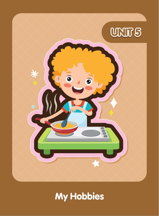 flashcard vui học tiếng anh - nghe và học phát âm chuẩn từ vựng tiếng anh lớp 3-1 - Ảnh 10