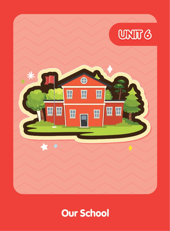 flashcard vui học tiếng anh - nghe và học phát âm chuẩn từ vựng tiếng anh lớp 3-1 - Ảnh 12