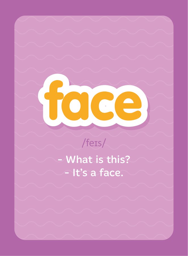 flashcard vui học tiếng anh - nghe và học phát âm chuẩn từ vựng tiếng anh lớp 3-1 - Ảnh 9