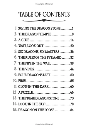 flight of the moon dragon: a branches book (dragon masters #6) - Ảnh 4