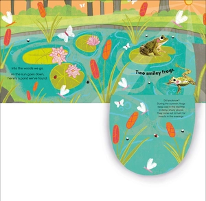 flip flap find! into the woods - Ảnh 10