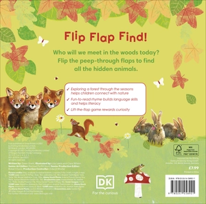 flip flap find! into the woods - Ảnh 12