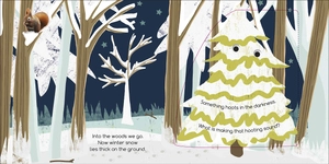 flip flap find! into the woods - Ảnh 3