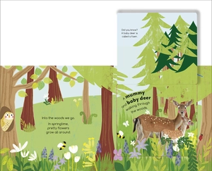 flip flap find! into the woods - Ảnh 6