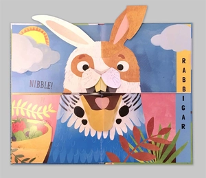 flip flap snap - pets - Ảnh 3