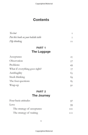 flip thinking: the life-changing art of turning problems into opportunities - Ảnh 5