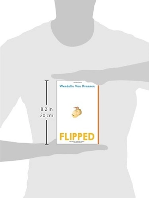 flipped - Ảnh 2