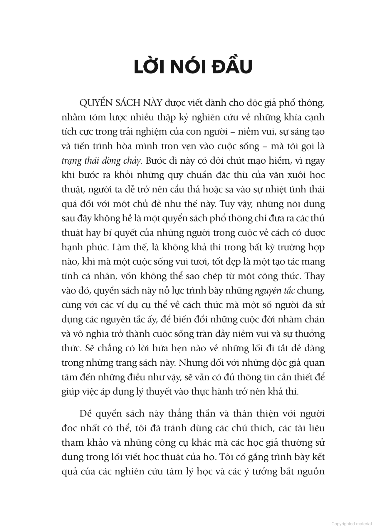 flow - dòng chảy - Ảnh 10