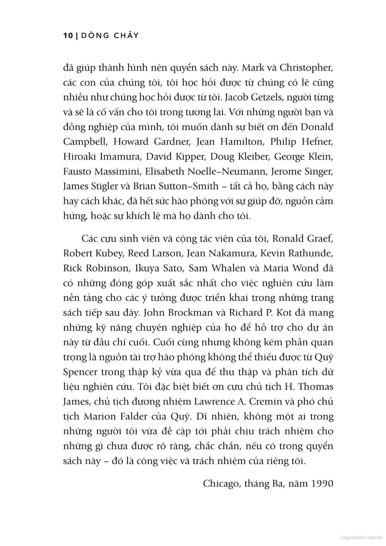 flow - dòng chảy - Ảnh 12