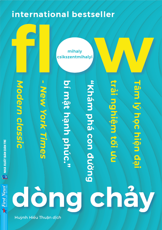 flow - dòng chảy - Ảnh 2
