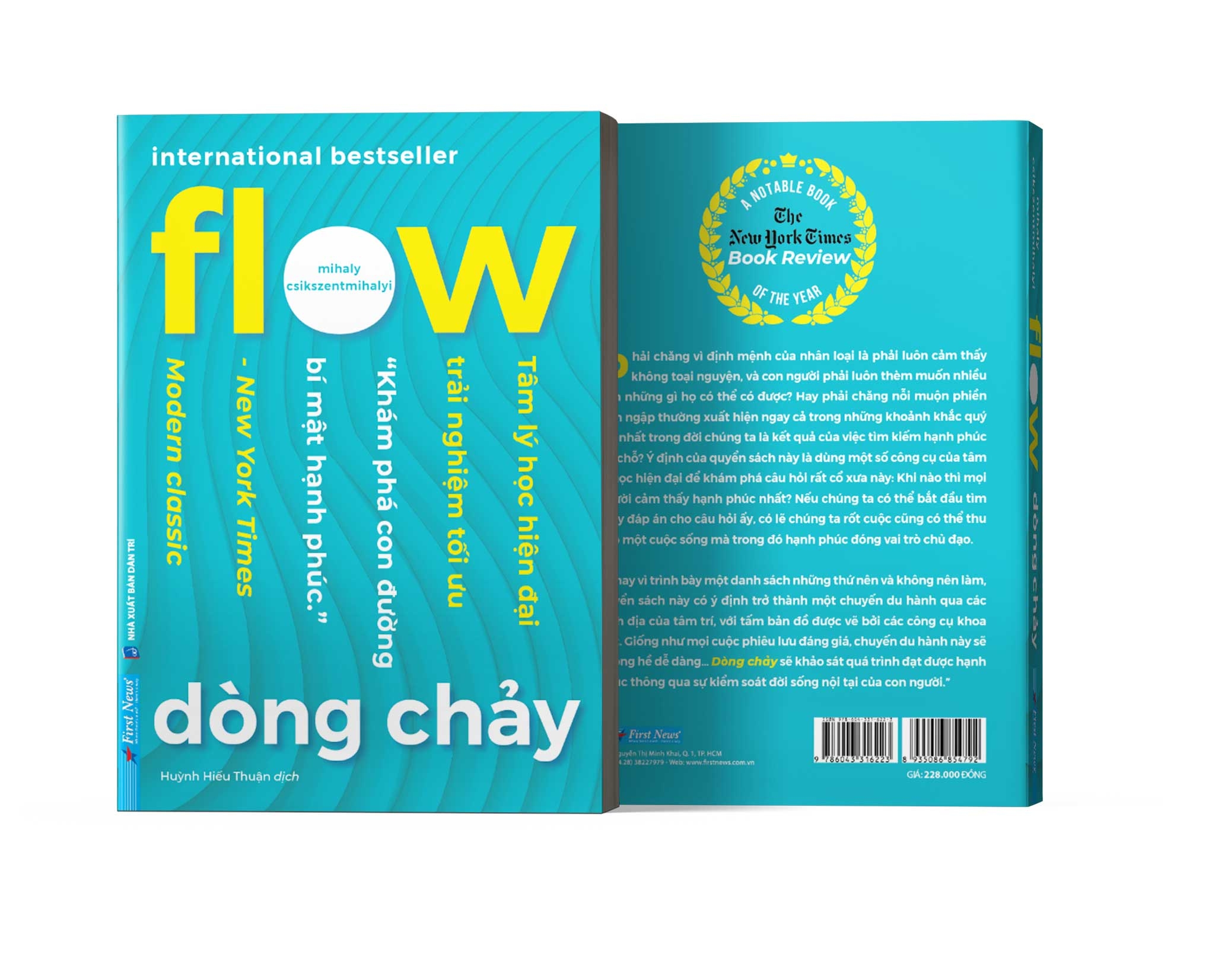 flow - dòng chảy - Ảnh 3