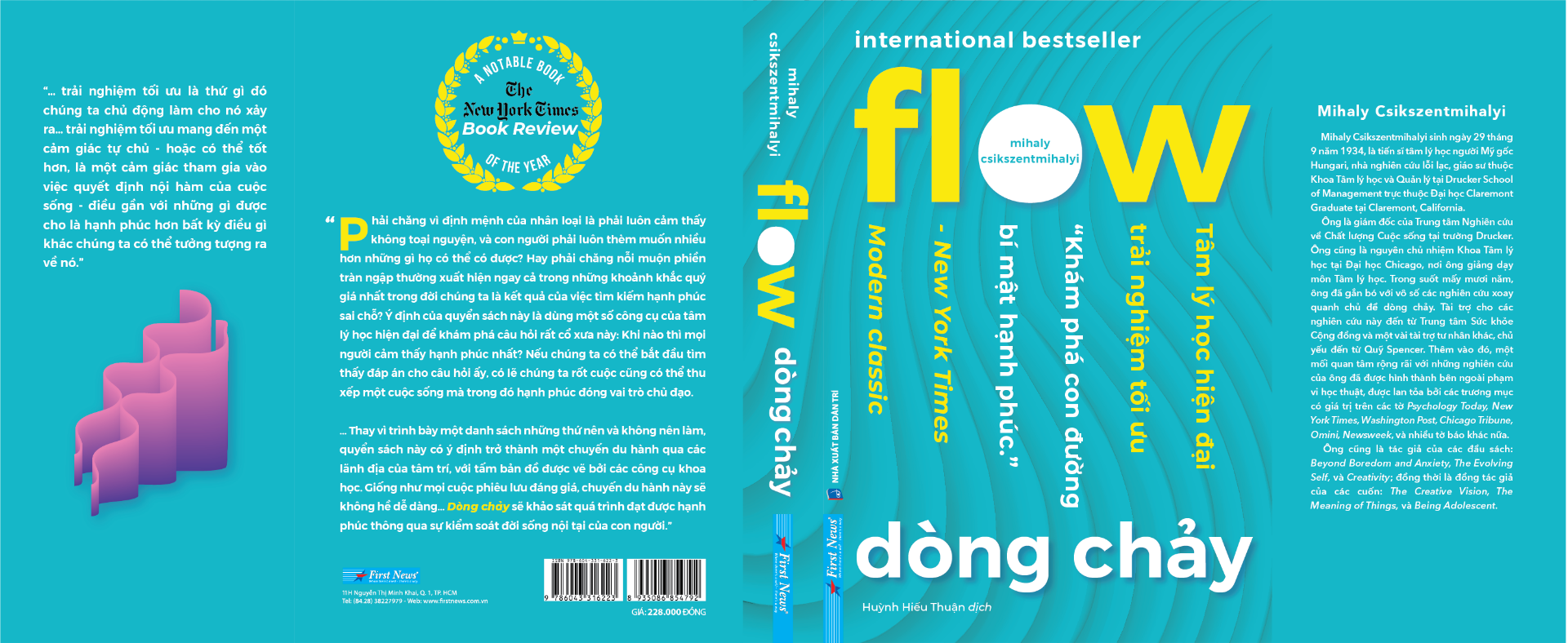 flow - dòng chảy - Ảnh 4