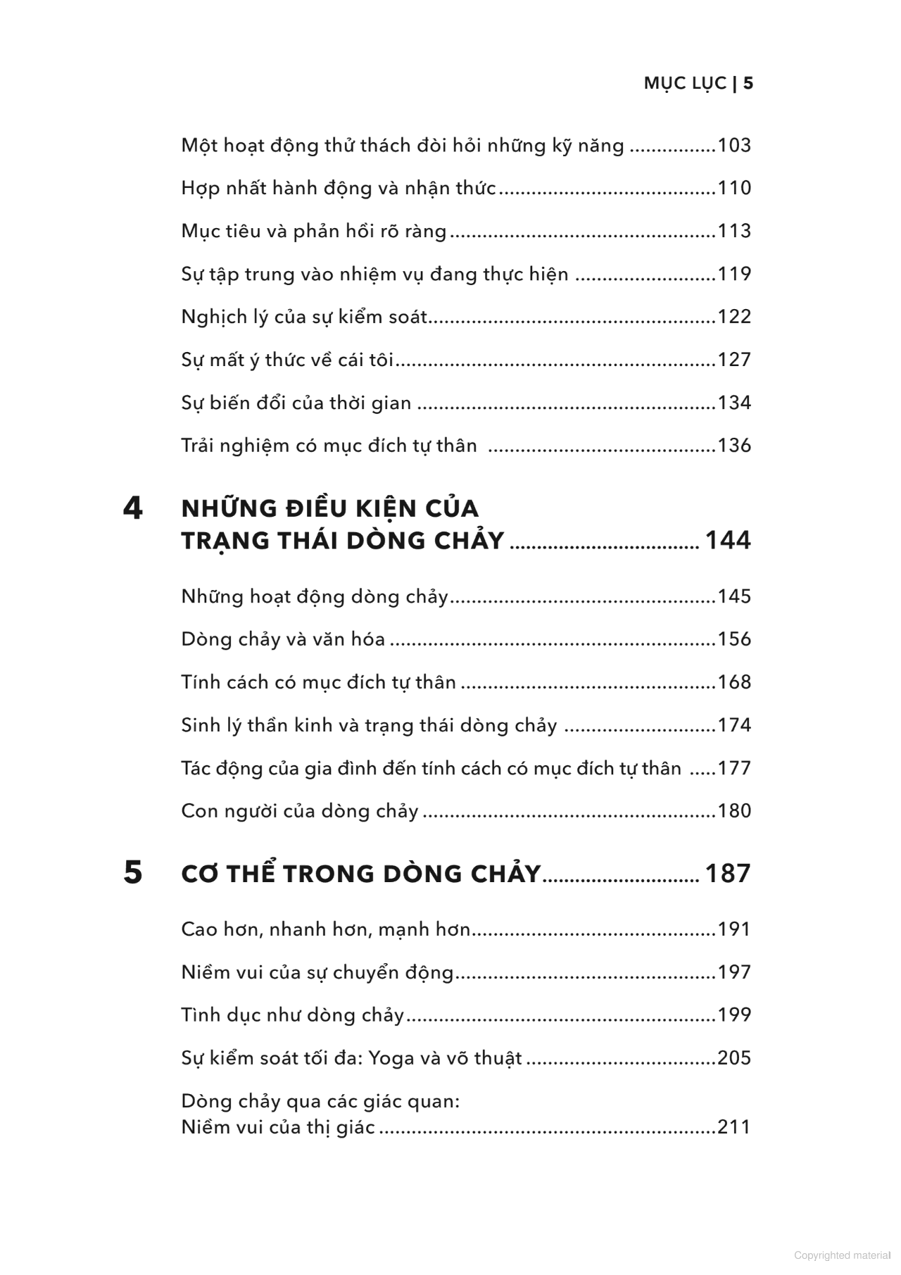 flow - dòng chảy - Ảnh 8