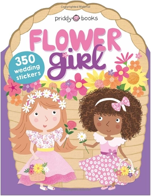 flower girl - Ảnh 2