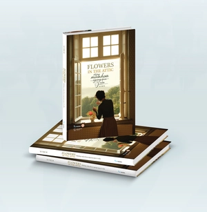 flowers in the attic - những mùa hoa ngang qua ô cửa - Ảnh 3