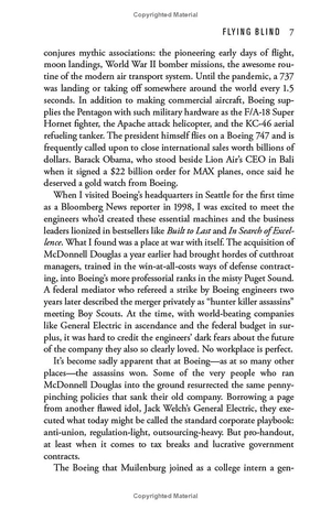 flying blind - Ảnh 8