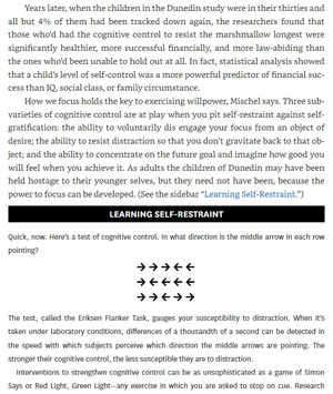 focus (hbr emotional intelligence series) - Ảnh 13