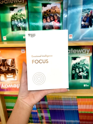 focus (hbr emotional intelligence series) - Ảnh 16